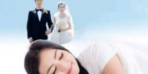 Mơ thấy đám cưới đánh con gì? Giải mã giấc mơ thấy đám cưới của mình